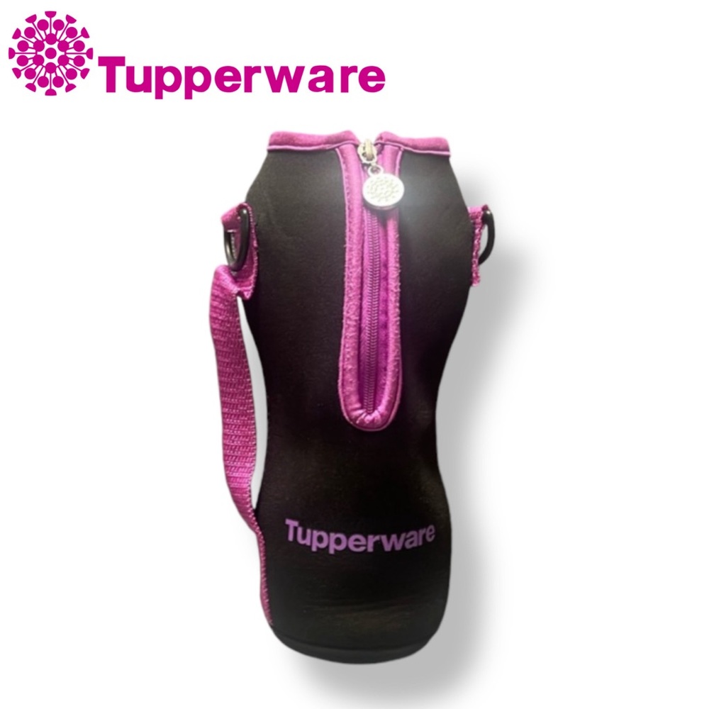 Tupperware Bottle Pouch